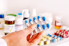 Một công ty dược bị phạt 100 triệu đồng vì báo cáo giá thuốc sai phạm