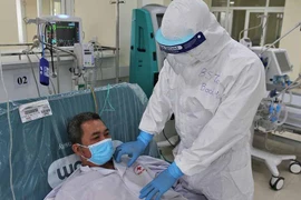 Cả nước chỉ ghi nhận 568 ca Covid-19 trong ngày 12-6