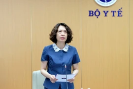 Mới: 28 tỉnh thành, 12 bệnh viện trung ương… báo cáo thiếu thuốc và vật tư y tế