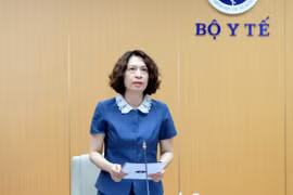 Mới: 28 tỉnh thành, 12 bệnh viện trung ương… báo cáo thiếu thuốc và vật tư y tế