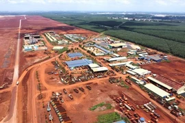 Còn hơn 2.500 tỷ đồng cấp cho giải phóng mặt bằng sân bay Long Thành chưa giải ngân được