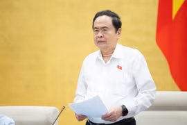 Cán bộ bị ảnh hưởng sau sắp xếp đơn vị hành chính được giữ nguyên chế độ, phụ cấp trong 6 tháng