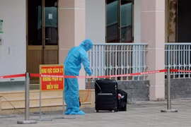 Mới: Bộ Y tế quyết định kéo dài thời gian cách ly tập trung từ 14 lên 21 ngày 