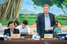 Bộ trưởng Bộ Công an: Cấp Căn cước công dân cho người dưới 14 tuổi là khả thi