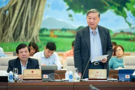 Bộ trưởng Bộ Công an: Cấp Căn cước công dân cho người dưới 14 tuổi là khả thi