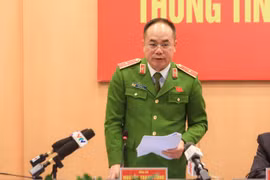 Vụ nam sinh lớp 8 bị đánh chết não: Công an đang điều tra xem có đồng phạm hay không