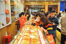 Thủ tướng chỉ đạo thanh tra thị trường vàng, kiểm soát giá, không để "vàng hóa" nền kinh tế