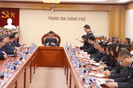 Phát hiện lãng phí hàng nghìn tỷ đồng tại 2 dự án Bệnh viện Bạch Mai, Việt Đức, chuyển Bộ Công an điều tra