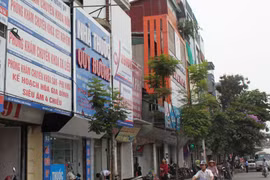 Hà Nội yêu cầu ngăn chặn, xử lý nghiêm cơ sở y - dược tư nhân hoạt động “chui”