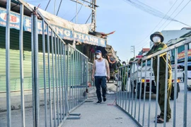 Hà Nội thêm 93 ca Covid-19, 54 ca cộng đồng ở 13 quận huyện, bùng ổ dịch mới ở Tân Triều