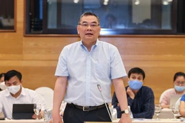 Người phát ngôn Bộ Công an thông tin về tiến độ điều tra vụ FLC, công ty chứng khoán Trí Việt...