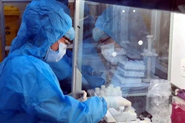 Ca tử vong thứ 53 do Covid-19 là nữ bệnh nhân 53 tuổi ở Sơn La