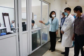 Hà Nội ghi nhận 240 ca Covid-19, có tăng nhưng chưa bất thường