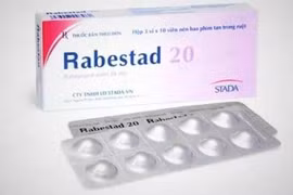 Phát hiện lô thuốc chữa bệnh dạ dày vi phạm chất lượng mức độ 2