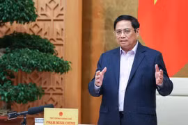 Thủ tướng: Bộ Y tế cần sử dụng hiệu quả 46.000 tỷ đồng nhập vaccine và thuốc, ai sai phải xử lý