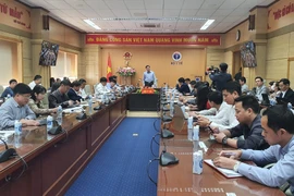 Bộ Y tế hướng dẫn triển khai 2 văn bản "gỡ vướng": Dù thế nào cũng không để thiếu thuốc, vật tư