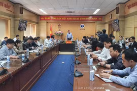 Bộ Y tế hướng dẫn triển khai 2 văn bản "gỡ vướng": Dù thế nào cũng không để thiếu thuốc, vật tư