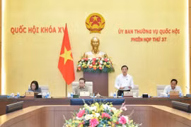 Chủ tịch Quốc hội: Sửa Luật Thuế thu nhập doanh nghiệp phải khắc phục được tình trạng trốn thuế