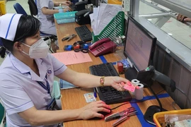 Hà Nội nghiêm cấm lập khống hồ sơ, chứng từ thanh toán bảo hiểm y tế