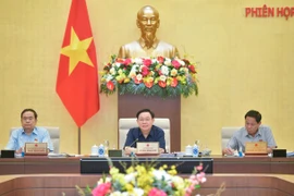 Chủ tịch Quốc hội: Thu hồi đất là vấn đề khó nhất trong tất cả các luật đất đai