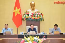 Chủ tịch Quốc hội: Thu hồi đất là vấn đề khó nhất trong tất cả các luật đất đai