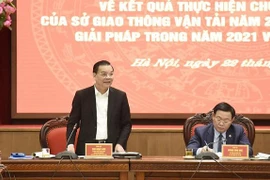 Hà Nội lên phương án cụ thể để tiếp nhận, vận hành tuyến đường sắt Cát Linh - Hà Đông