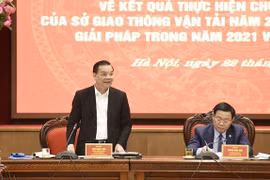 Hà Nội lên phương án cụ thể để tiếp nhận, vận hành tuyến đường sắt Cát Linh - Hà Đông