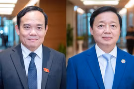 Thủ tướng phân công nhiệm vụ của các Phó Thủ tướng