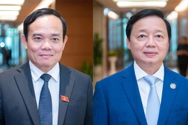 Thủ tướng phân công nhiệm vụ của các Phó Thủ tướng