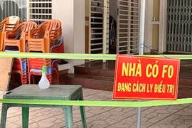 Hà Nội thêm 2.756 ca Covid-19, hơn 93% F0 đang điều trị tại nhà