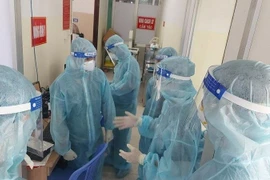 Bộ Y tế công bố thêm 80 ca tử vong do Covid-19, riêng TP HCM 70 ca