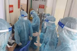 Bộ Y tế công bố thêm 80 ca tử vong do Covid-19, riêng TP HCM 70 ca