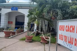 Sáng 19-7 thêm 2.015 ca Covid-19: TP HCM có 1.535 ca, Hà Nội 12 bệnh nhân