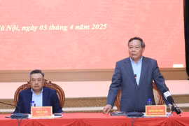 Hà Nội: Đảm bảo “không có ai không được quan tâm” sau sắp xếp, sáp nhập xã phường