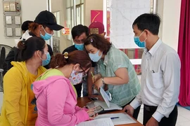 Hà Nội công bố 50 đơn vị chậm đóng BHXH trên 50 tỷ đồng, nhiều doanh nghiệp trên 100 lao động