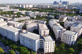 Chính phủ quyết định thành lập Quỹ nhà ở quốc gia, chỉ đầu tư quỹ nhà cho thuê