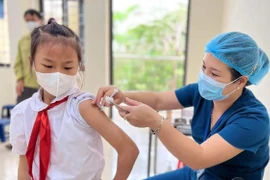 Hà Nội chỉ còn 237 ca mắc Covid-19 đang phải điều trị tại bệnh viện