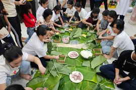 Trao “Xuân Yêu Thương” cho hơn 1.400 trẻ em có hoàn cảnh khó khăn