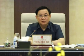 Chủ tịch Quốc hội: Cần chỉ thẳng ra địa phương nào để xảy ra lãng phí