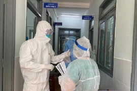 Mới nhất: Bộ Y tế khẳng định ca nghi mắc Covid-19 ở Hà Nội không có khả năng lây nhiễm 