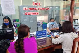 Hà Nội: Nhiều doanh nghiệp nhỏ chậm đóng BHXH trên 100 triệu đồng trong thời gian dài 