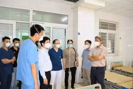 Sáng 22-5: Thêm 22 ca Covid-19 mới tại 5 tỉnh