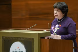 Quốc hội yêu cầu triệt để tiết kiệm, giám sát việc xử lý hàng nghìn dự án đang gây lãng phí