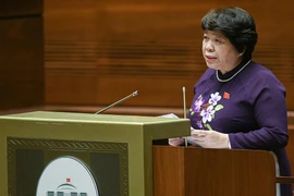 Quốc hội yêu cầu triệt để tiết kiệm, giám sát việc xử lý hàng nghìn dự án đang gây lãng phí