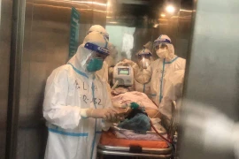 20 quận, huyện và TP. Thủ Đức của TP HCM đề nghị công nhận kiểm soát được dịch Covid-19