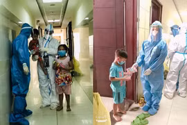 11.692 ca Covid-19 ngày 21-9, số mắc ở TP HCM và Bình Dương lại tăng