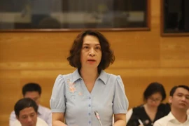 Bộ Y tế đề xuất 'V2K' thay cho '5K' trong phòng dịch Covid-19