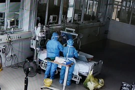 Miền Bắc không còn ca bệnh Covid-19 diễn biến nặng