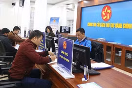 Cắt giảm quy định liên quan đến hành nghề luật sư, hành nghề công chứng...