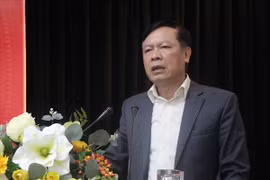 Dự thảo Văn kiện Đại hội Đảng lần thứ XIII: Giữa thế kỷ XXI, Việt Nam sẽ trở thành nước phát triển